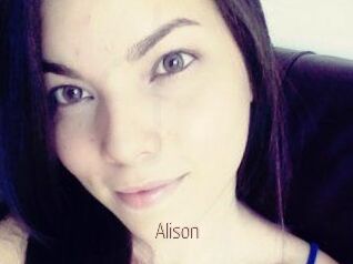 ALISON