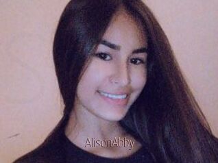 AlisonAbby