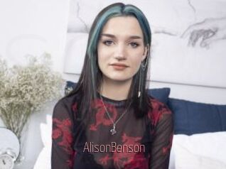 AlisonBenson