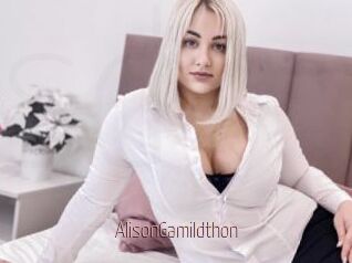 AlisonGamildthon