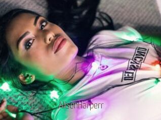 AlisonHarperr