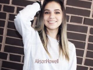 AlisonHowell