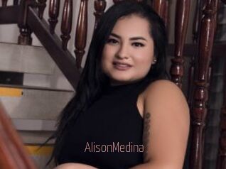AlisonMedina