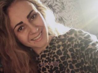 AlisonMilf