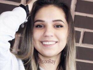 AlisonRay