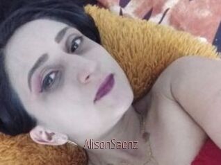 AlisonSaenz