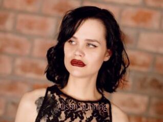 AlisonStunning