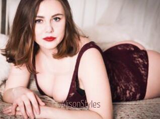 AlisonStyles