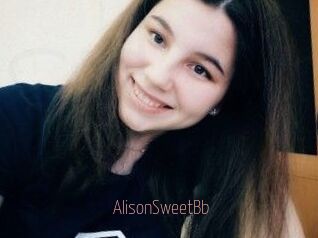 AlisonSweetBb