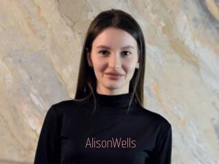 AlisonWells