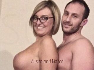 Alison_and_Marco