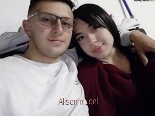 Alison_n_Joel