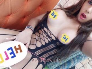 AlissMAxwellTS
