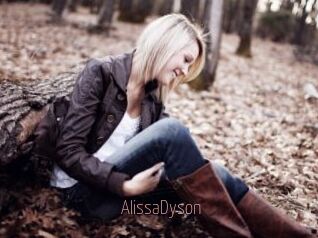 AlissaDyson