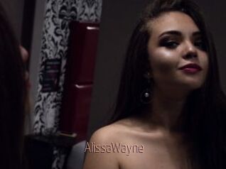 AlissaWayne