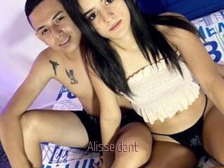 Alisse_dant