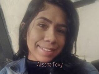 Alissha_Foxy