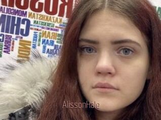 AlissonHale