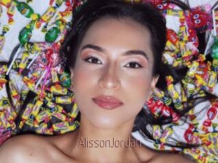 AlissonJordan