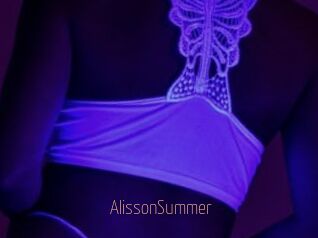 AlissonSummer