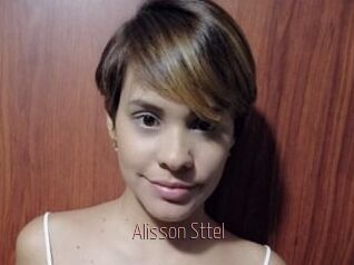 Alisson_Sttel