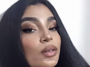 Alissonsaenz