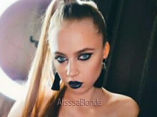 AlisssaBlonde