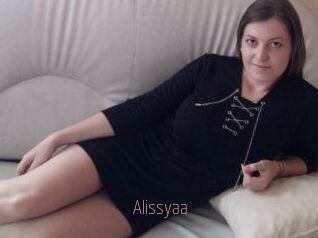 Alissyaa