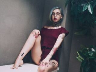 AlitaBloss