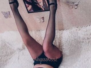 AlivaaaKissZ