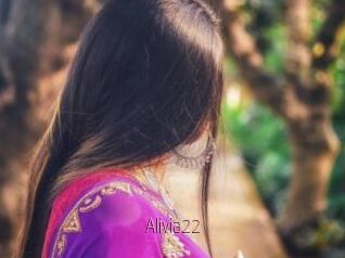Alivia22