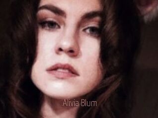 Alivia_Blum
