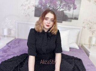 AlizaStiv