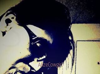 AlizeCowgirl