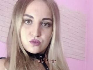 AllaBarbie