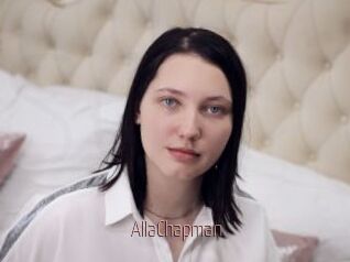 AllaChapman