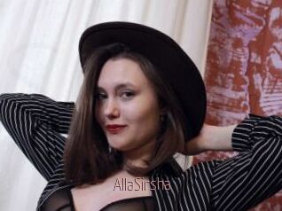 AllaSirsha