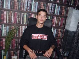 AllanSweety