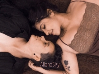 AllanaSky