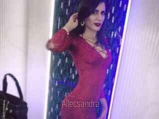 Allecsandra
