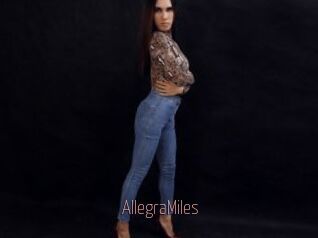 AllegraMiles