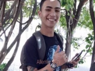 AllenWrigth