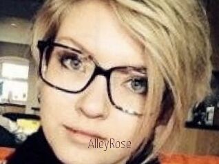 AlleyRose