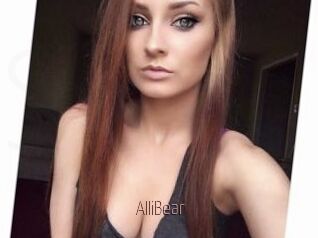 AlliBear