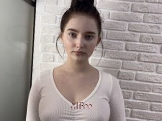 AlliBee Sexe désirs