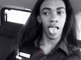 AlliC