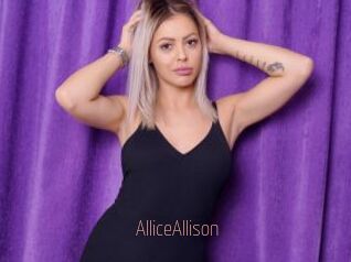 AlliceAllison