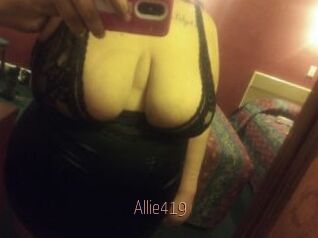 Allie419