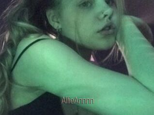 AllieAnnnn