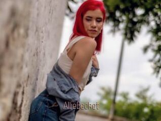 AllieBecket